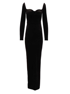 chinese dress ladies Balenciaga