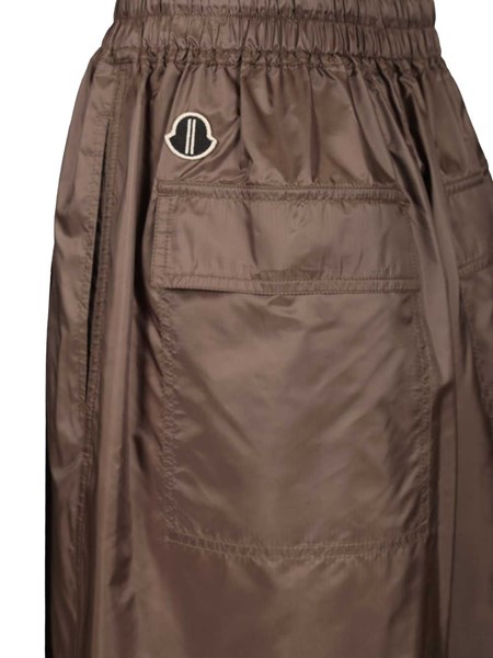 Moncler X Rick Owens Moncler x rick owens kiltshorts for Unisex