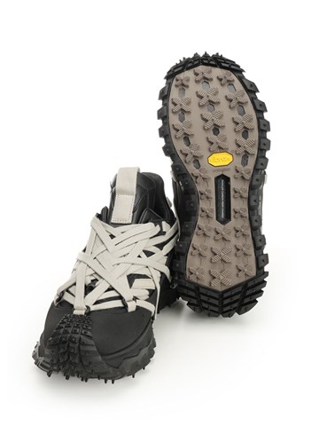 Moncler X Rick Owens 