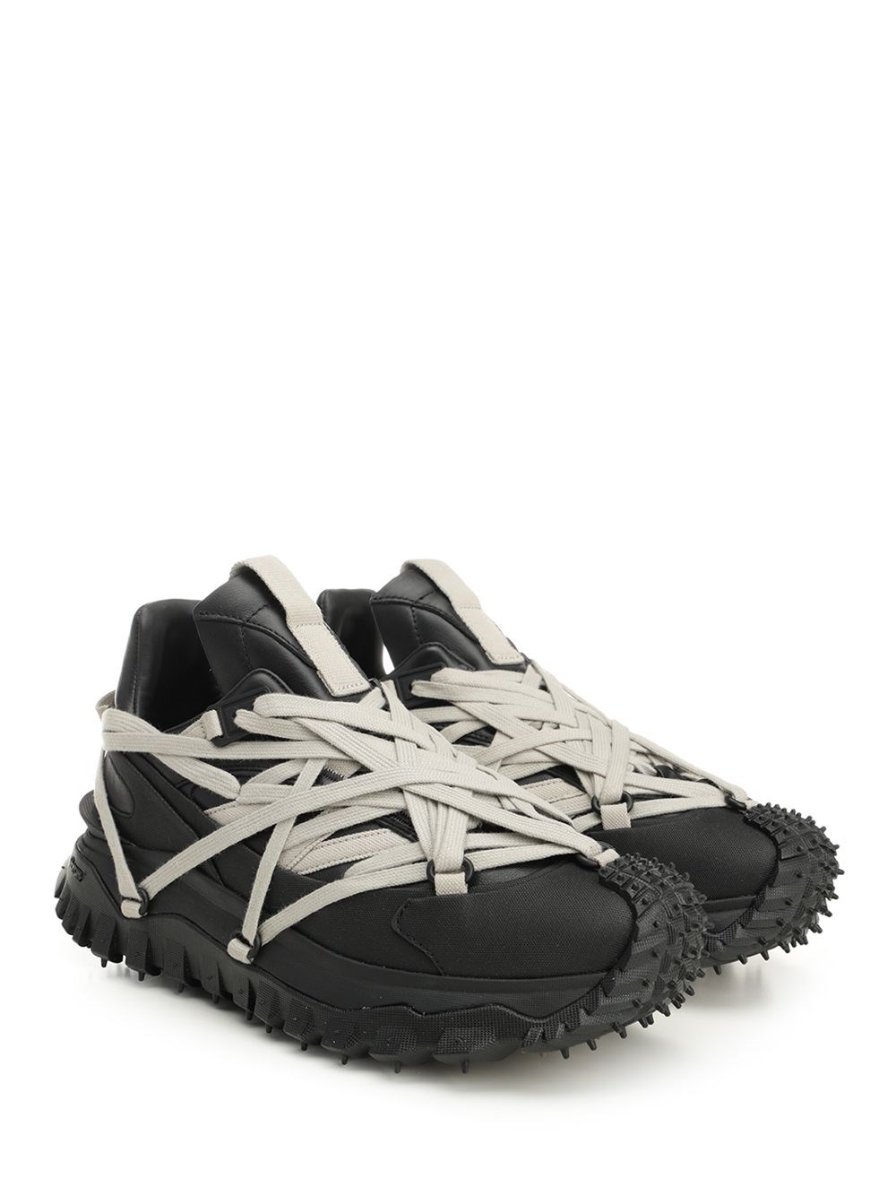 Moncler X Rick Owens 