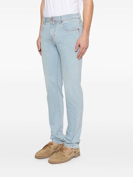 Jacob Cohen Bard regular-slim 5-pocket jeans for Men - US | Al