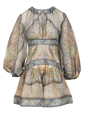 Zimmermann Dresses for Women - US Online Shop | Al Duca d'Aosta