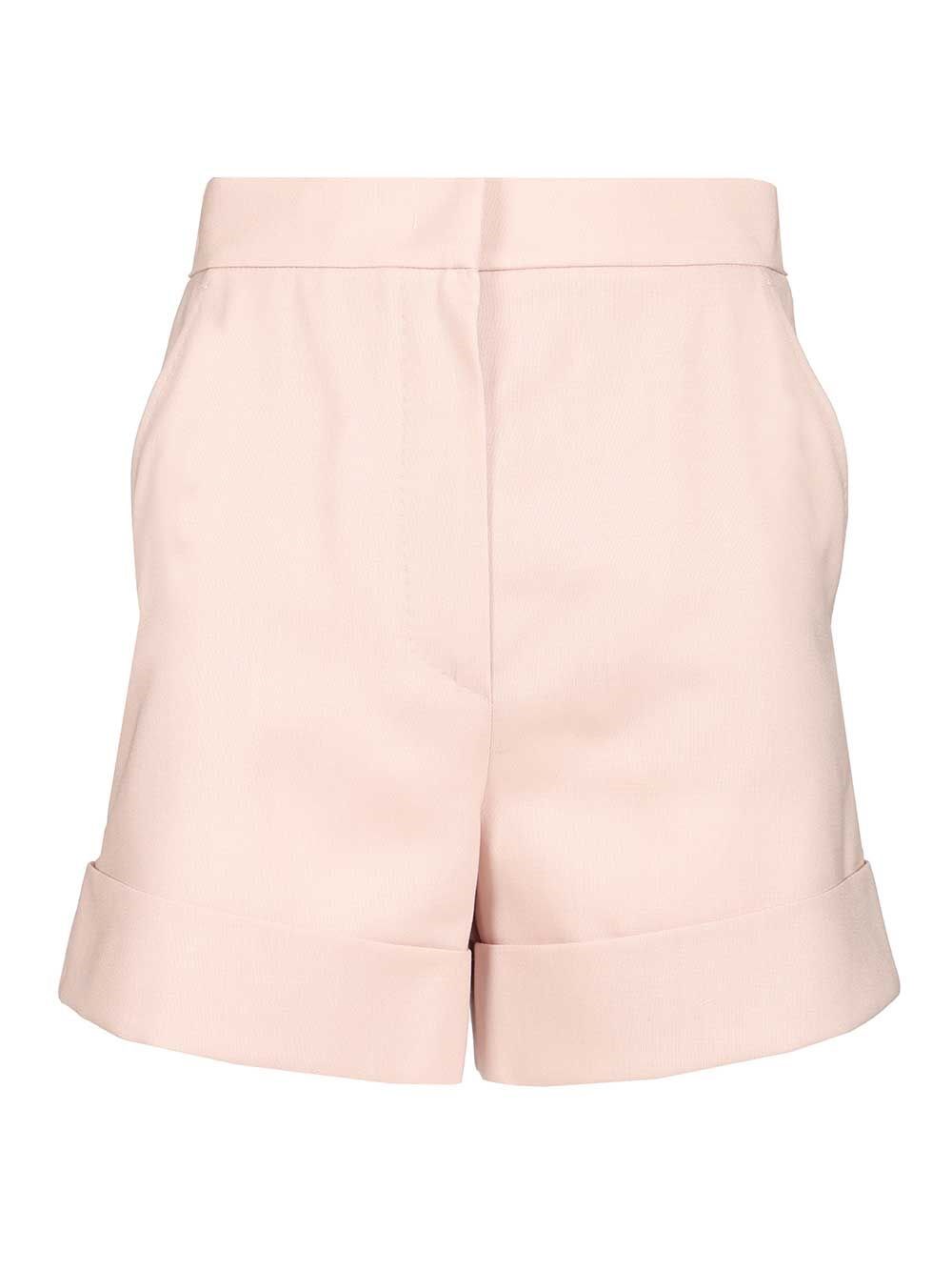 Max Mara 2024AW アルクールシルクショートパンツ 34サイズ Max Mara 2024AW アルクールシルクショートパンツ 34サイズ V