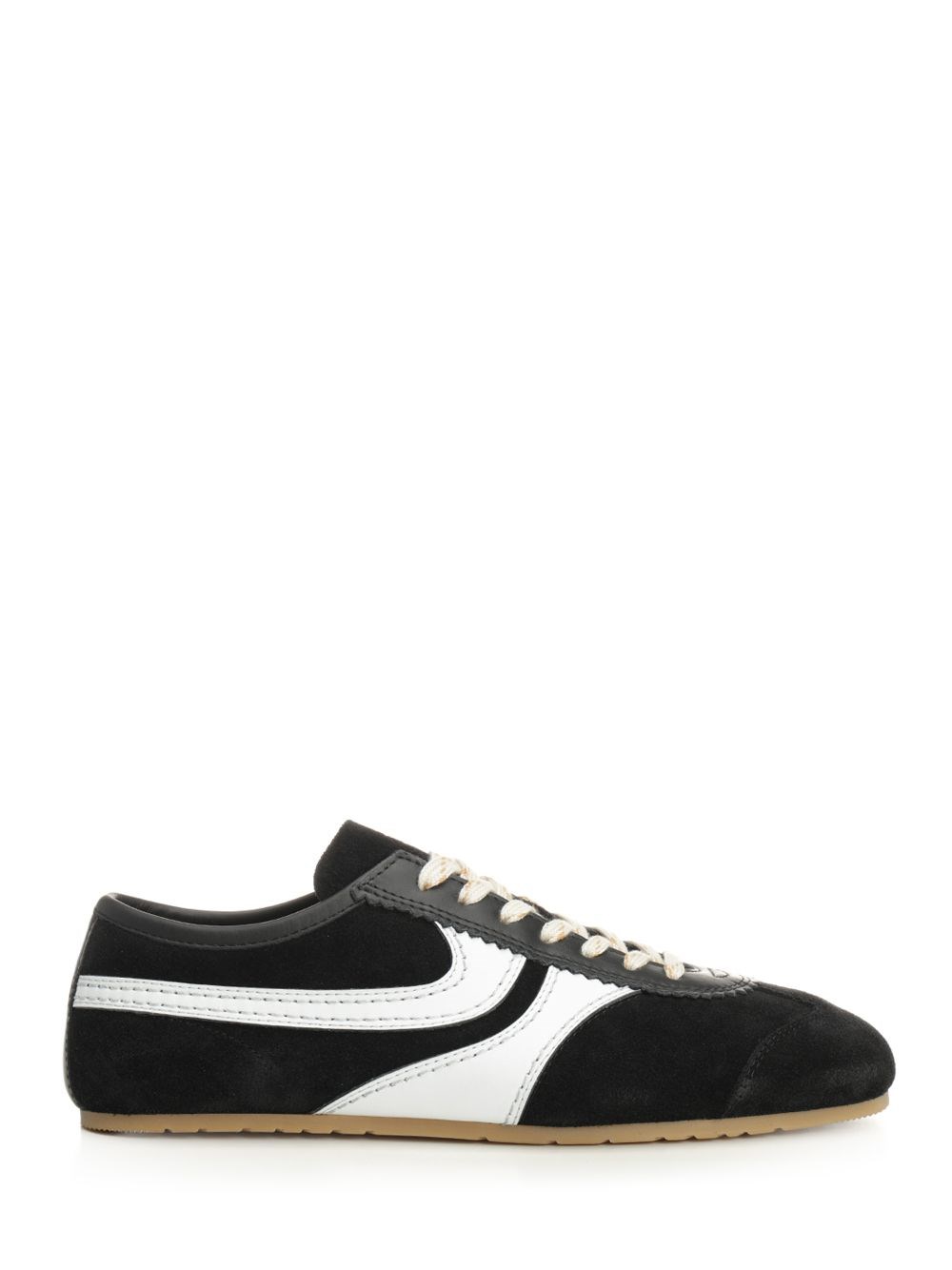 Dries Van Noten Suede sneakers for Men - US | Al Duca d'Aosta