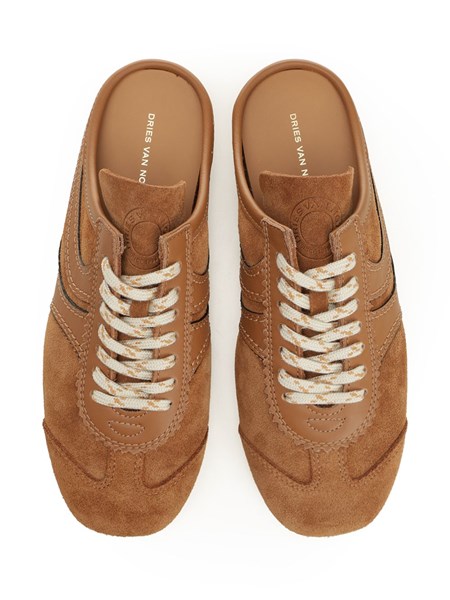 Dries Van Noten Slip-on sneakers for Women - US | Al Duca d'Aosta