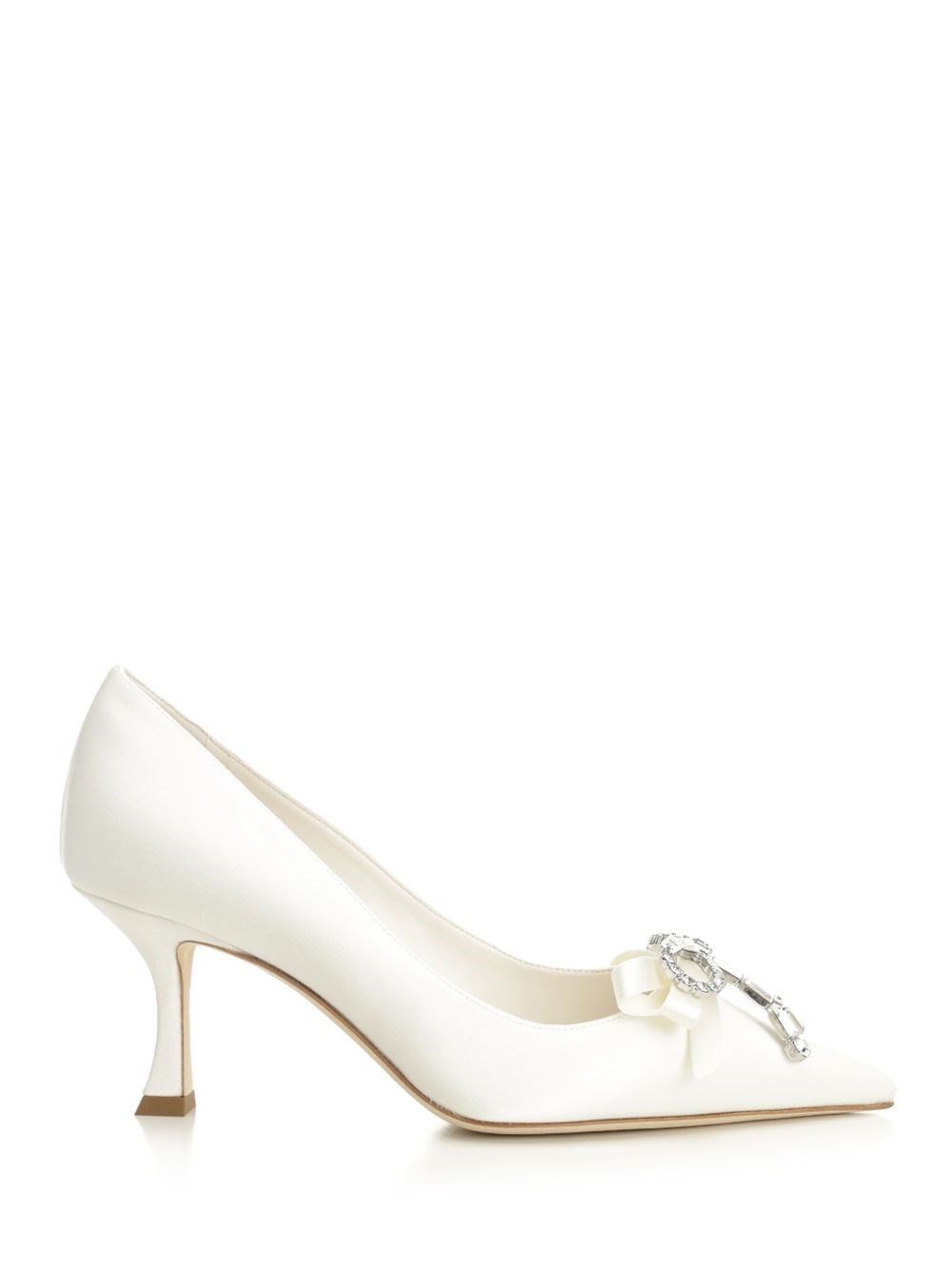 Jimmy Choo Auria 70 décolleté for Women - US | Al Duca d'Aosta