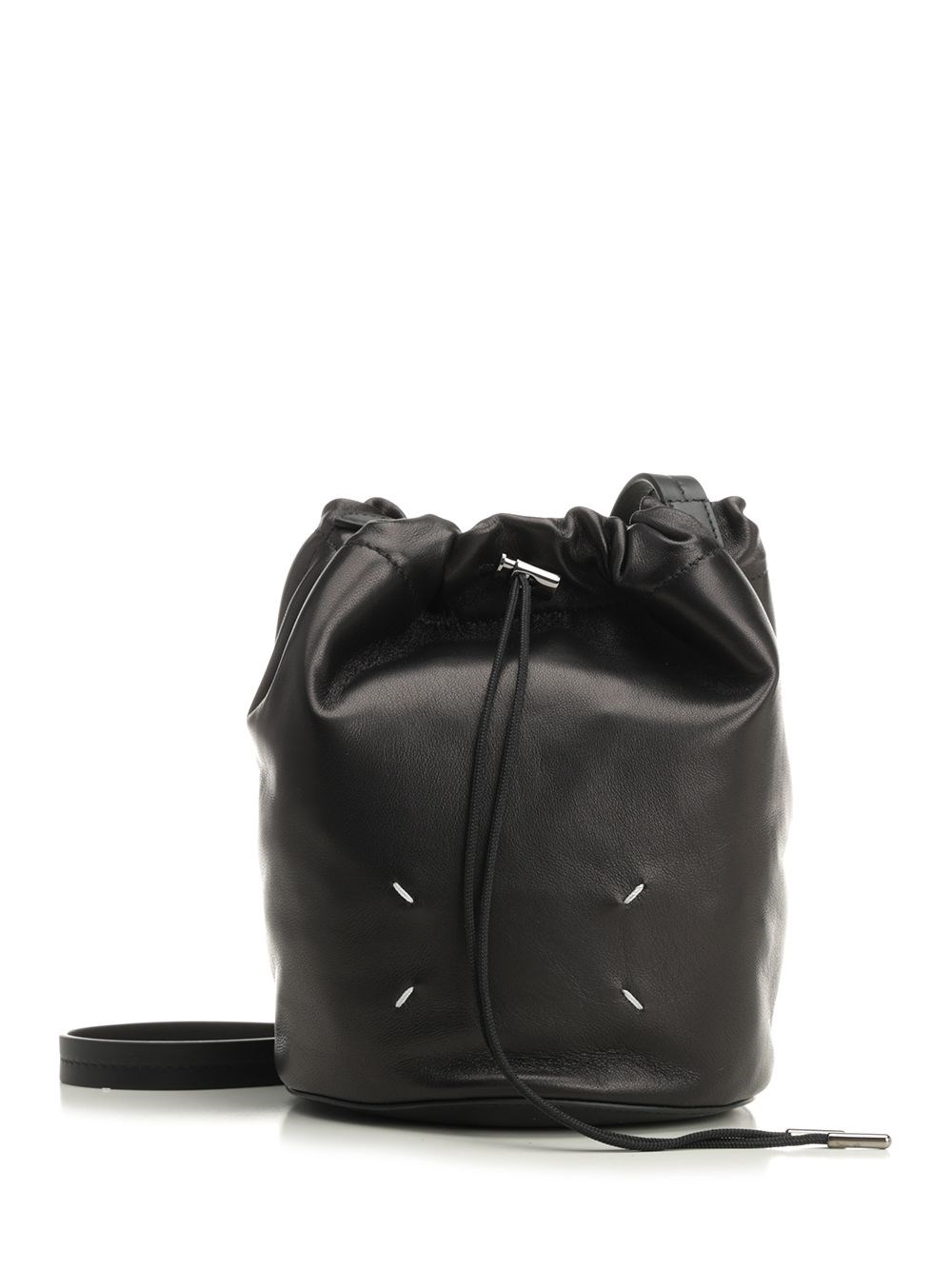 Maison Margiela Drawstring pouch bag for Women - US | Al Duca d'Aosta