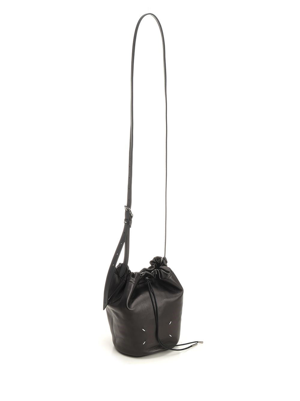 Maison Margiela Drawstring pouch bag for Women - US | Al Duca d'Aosta