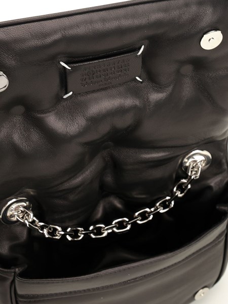 Maison Margiela Glam slam flap small bag for Women - US | Al Duca