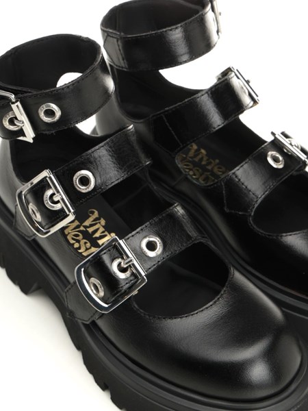 Vivienne Westwood Bacchus shoes for Women - US | Al Duca d'Aosta