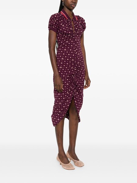 Vivienne Westwood Pulling dress for Women - GB | Al Duca d'Aosta