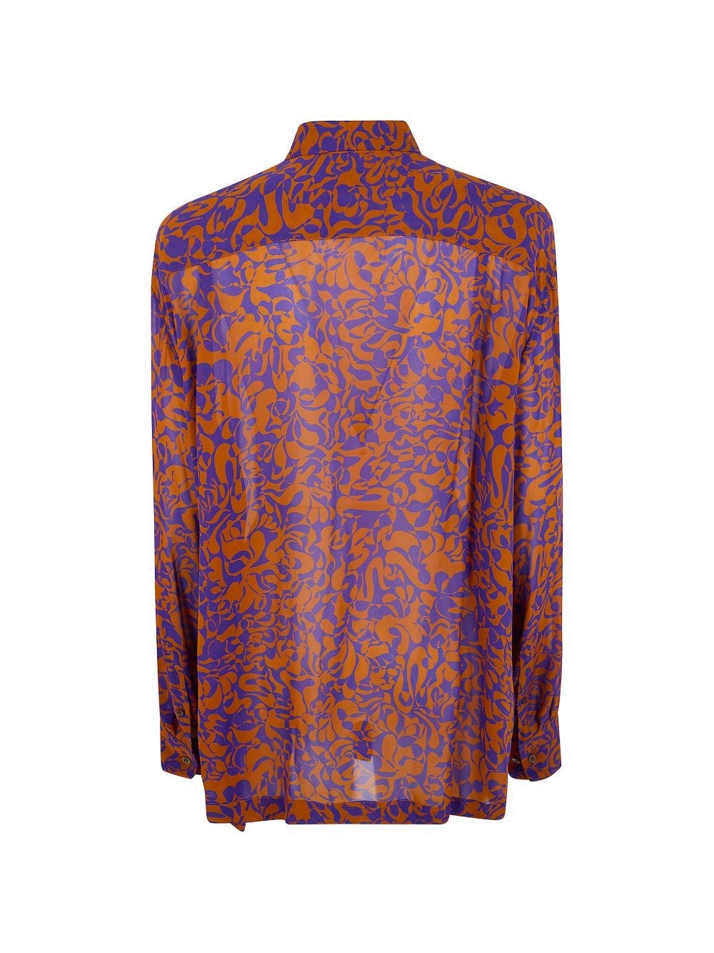Dries Van Noten Shirt for Women - US | Al Duca d'Aosta