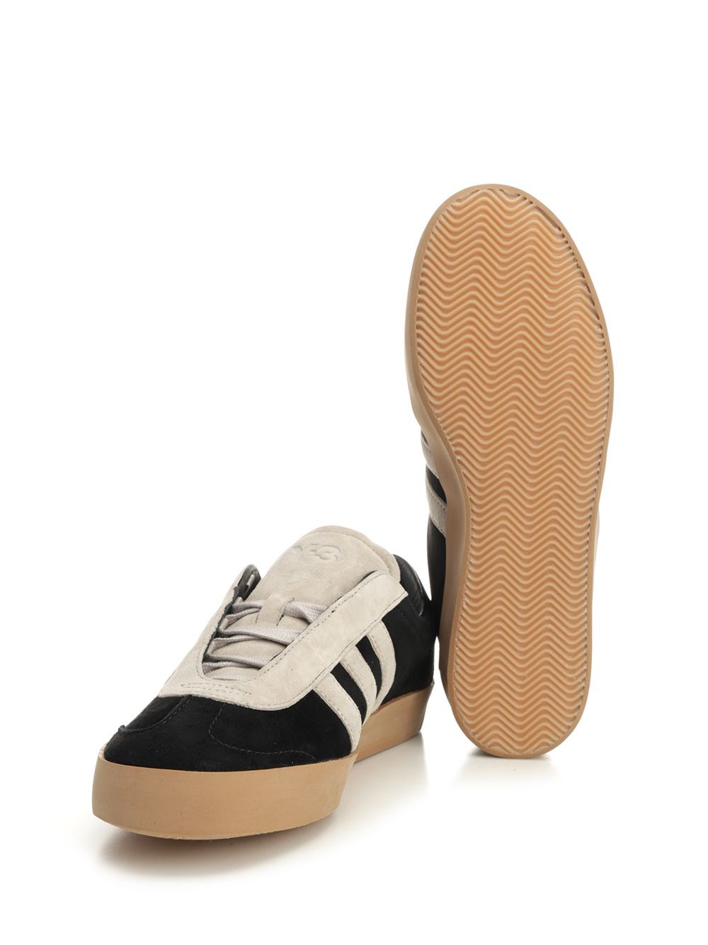 Adidas Y-3 Y-3 gazelle sneaker for Unisex - US | Al Duca d'Aosta
