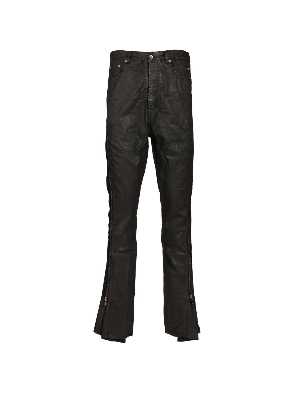 Rick Owens Drkshdw Bolan banana jean for Men - GB | Al Duca d'Aosta