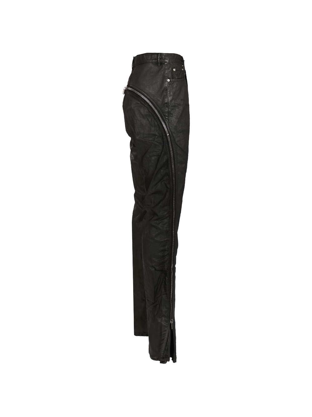 Rick Owens Drkshdw Bolan banana jean for Men - GB | Al Duca d'Aosta