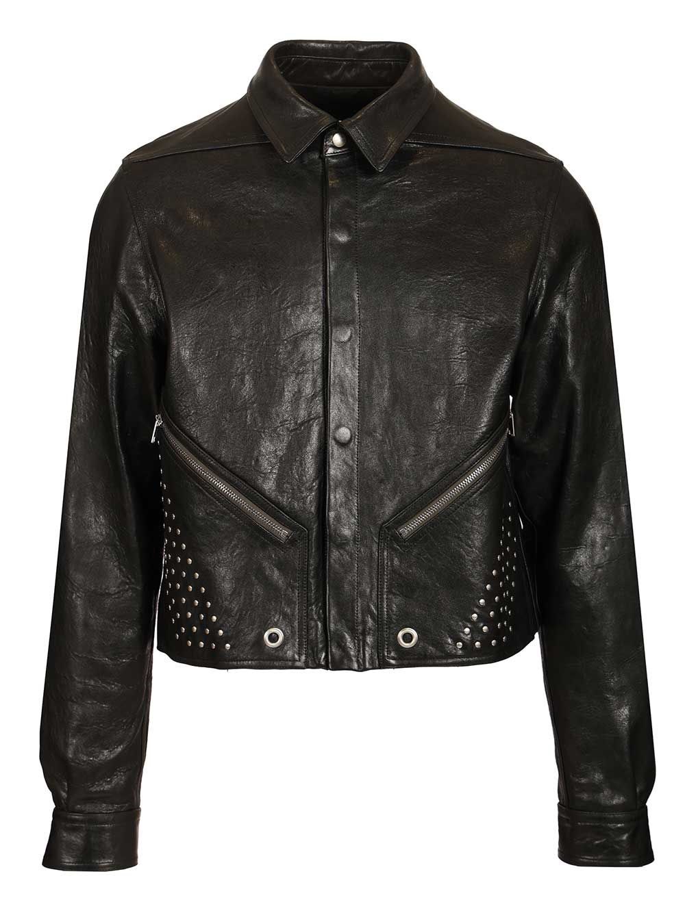Rick Owens Alice tour jacket for Men - GB | Al Duca d'Aosta