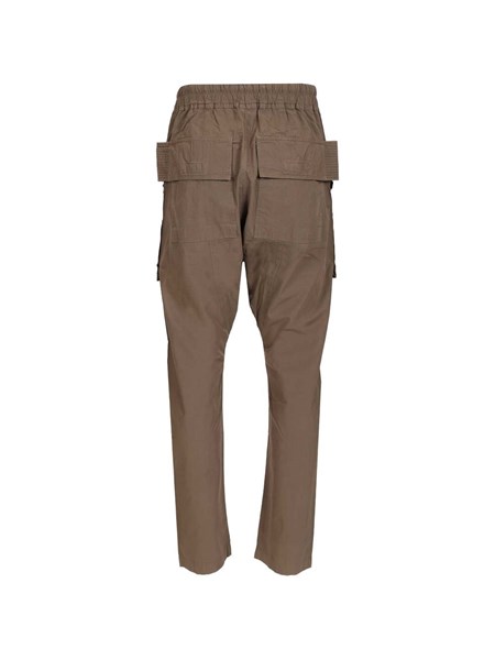 Rick Owens Drkshdw Creatch cargo pants for Men - US | Al Duca d'Aosta