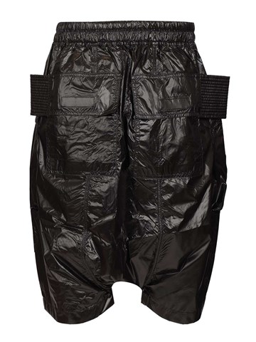 Rick Owens Drkshdw Uomo Shorts cargo creatch | Al Duca d'Aosta