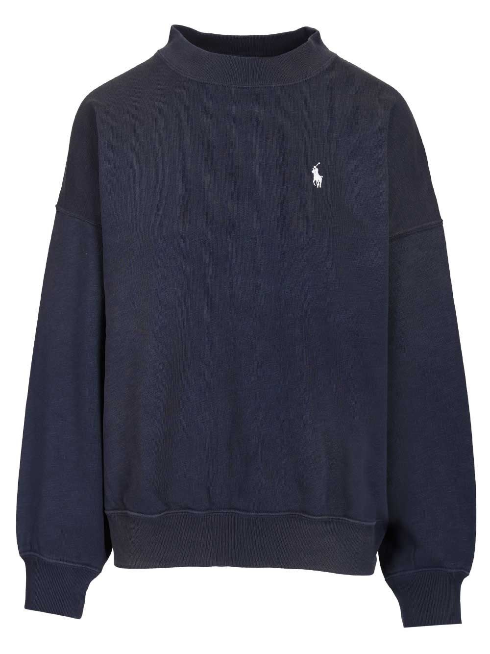 Polo Ralph Lauren Oversized sweatshirt for Women - US | Al Duca d