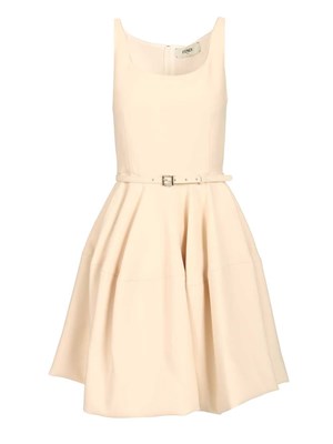 Fendi Dresses for Women - US Online Shop | Al Duca d'Aosta