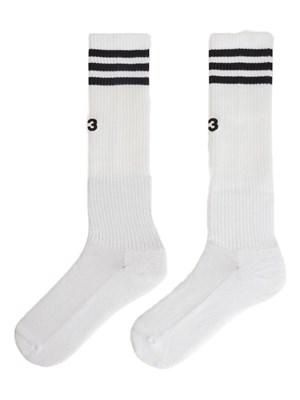 Ciocca 6 PAIRS FILO SCOZIA - Calze - Black/nero