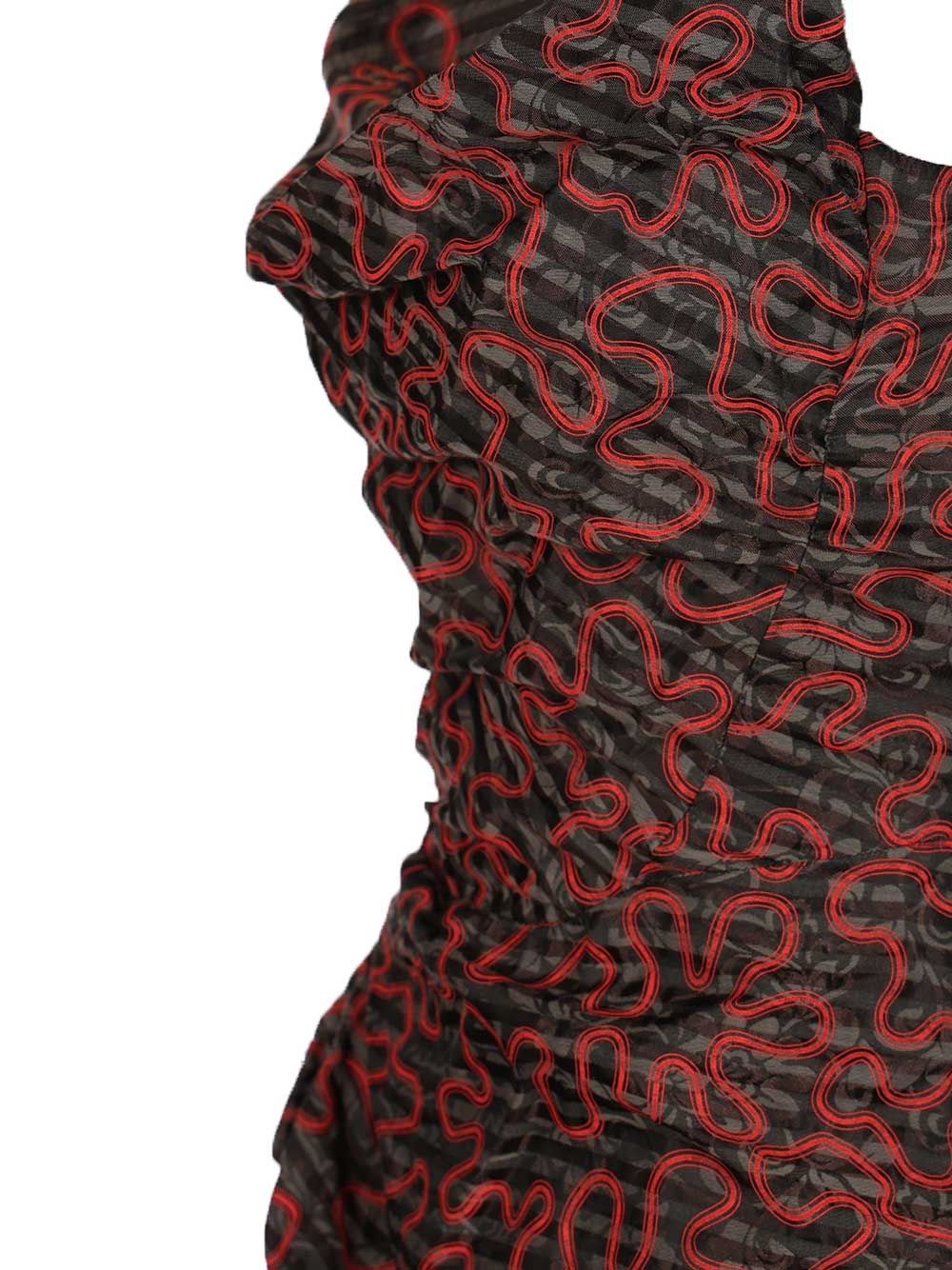 Vivienne Westwood Panther sleeveless dress for Women - US | Al
