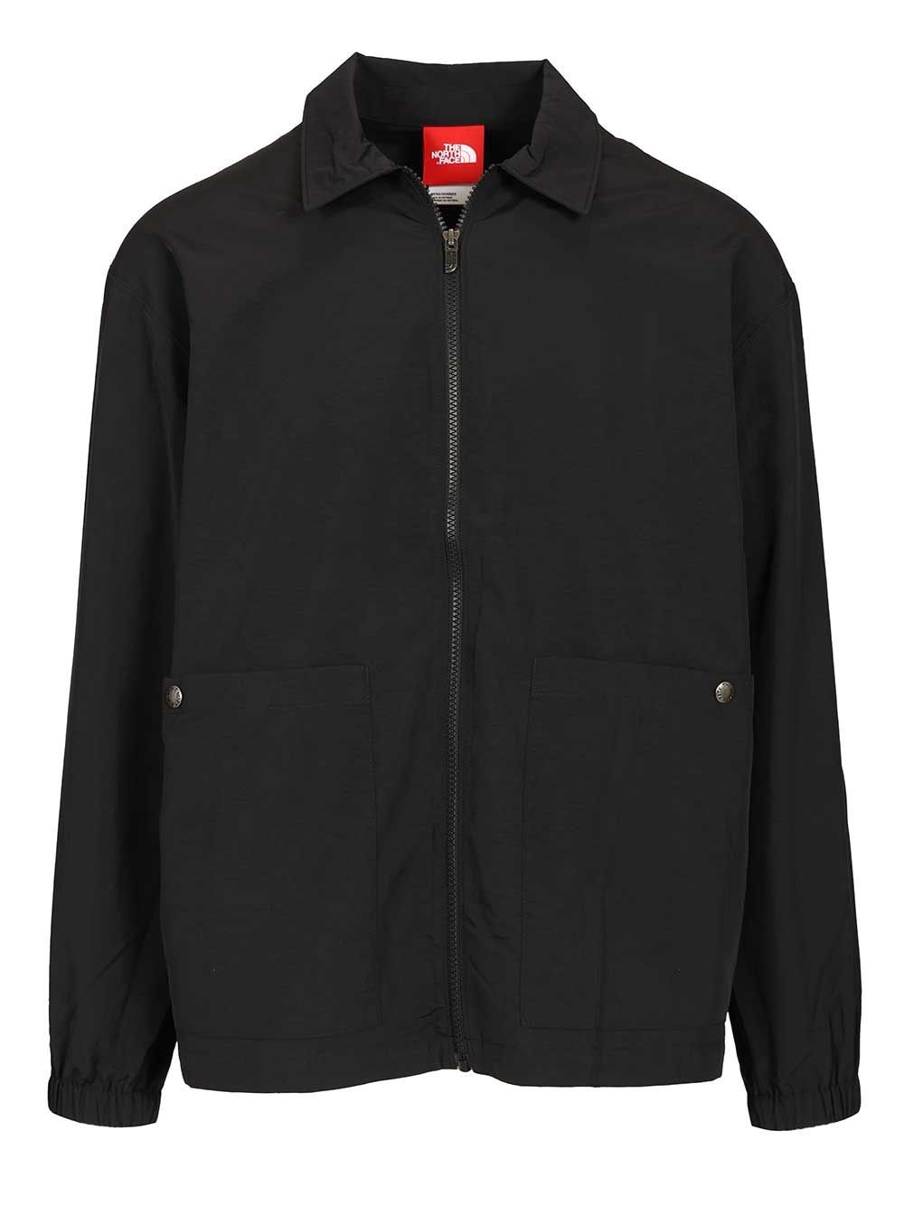 The North Face Long-sleeved shirt for Men - US | Al Duca d'Aosta