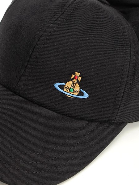 Vivienne Westwood Orb cap for Unisex - GB | Al Duca d'Aosta