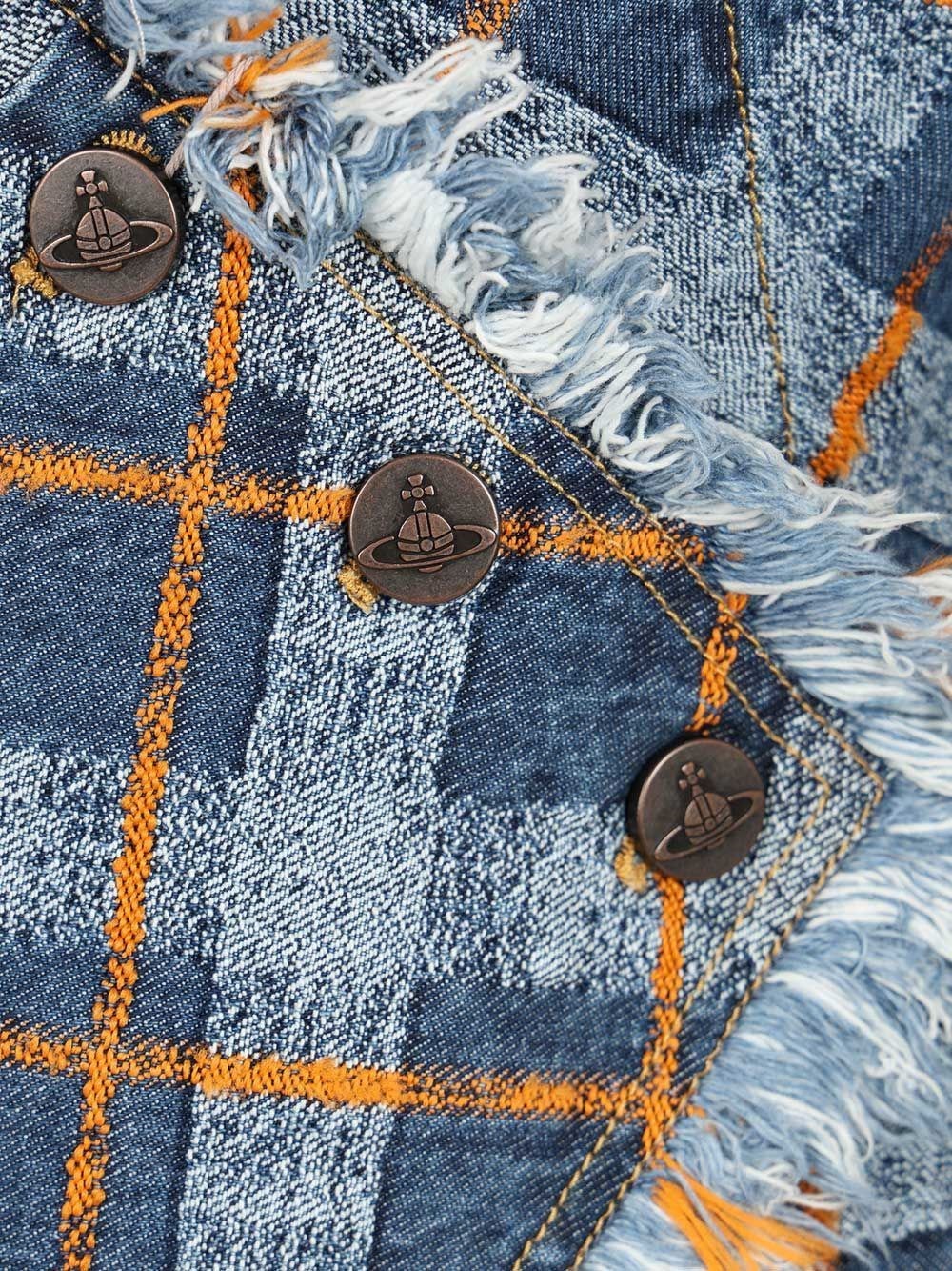 Vivienne Westwood Worth more jacket for Women - US | Al Duca d'Aosta