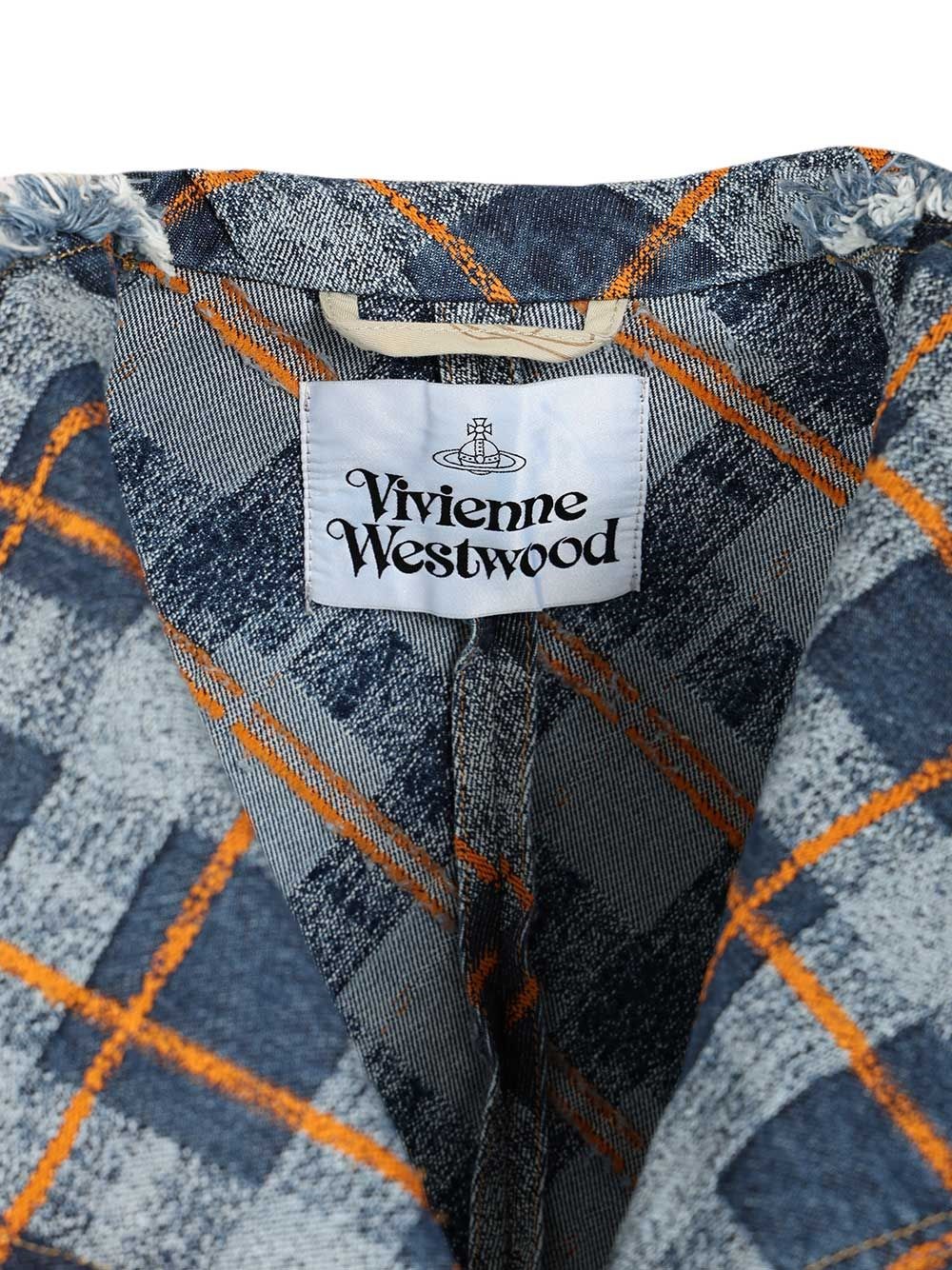 Vivienne Westwood Worth more jacket for Women - US | Al Duca d'Aosta