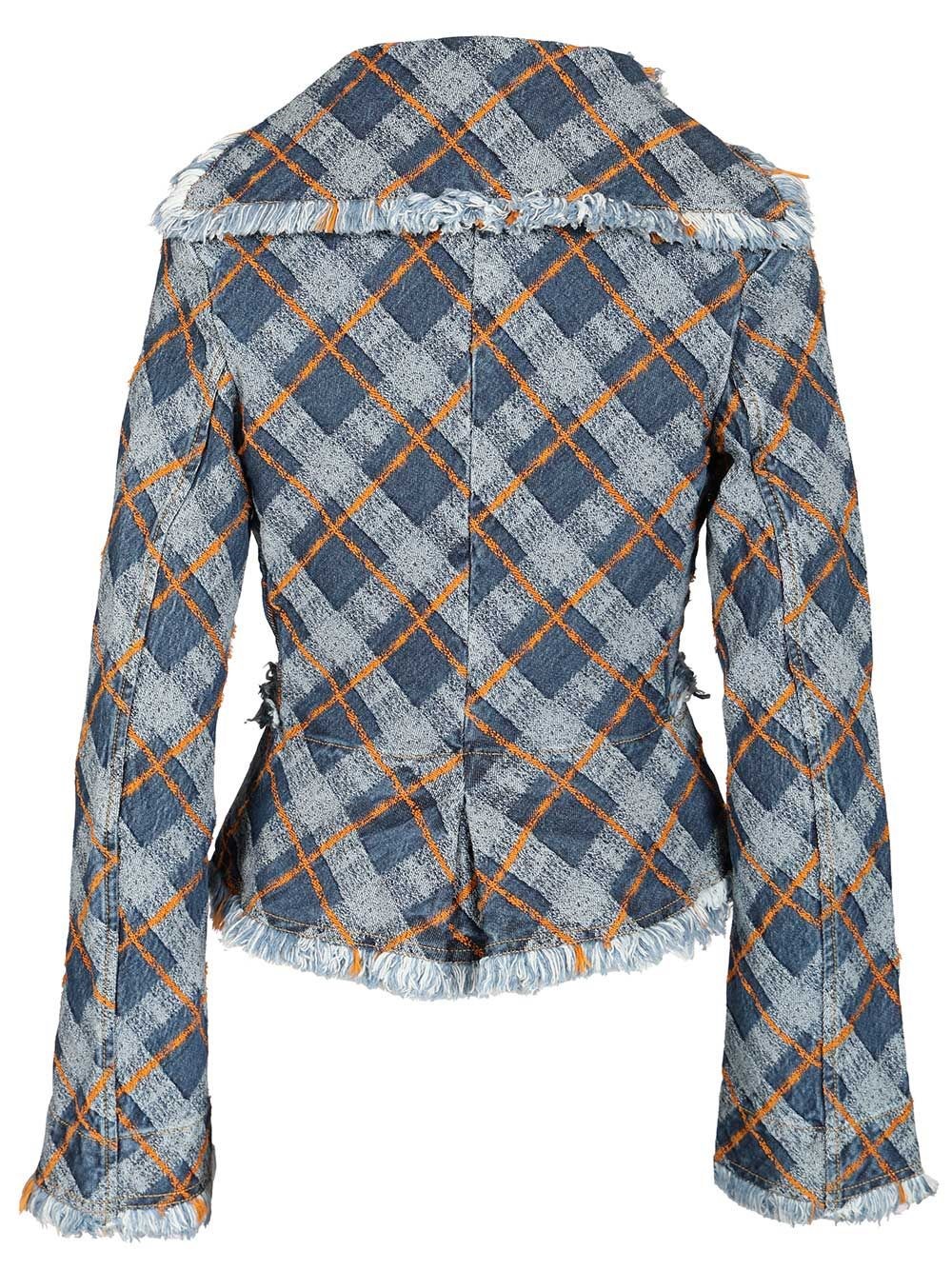 Vivienne Westwood Worth more jacket for Women - GB | Al Duca d'Aosta