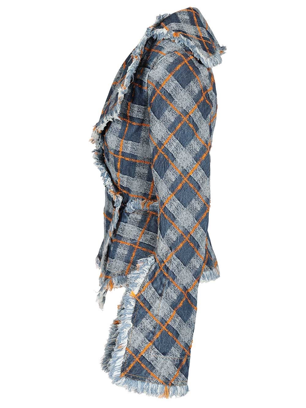 Vivienne Westwood Worth more jacket for Women - GB | Al Duca d'Aosta