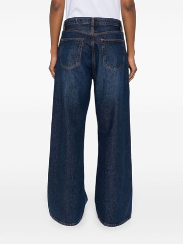Frame The loose jean for Women - JP | Al Duca d'Aosta