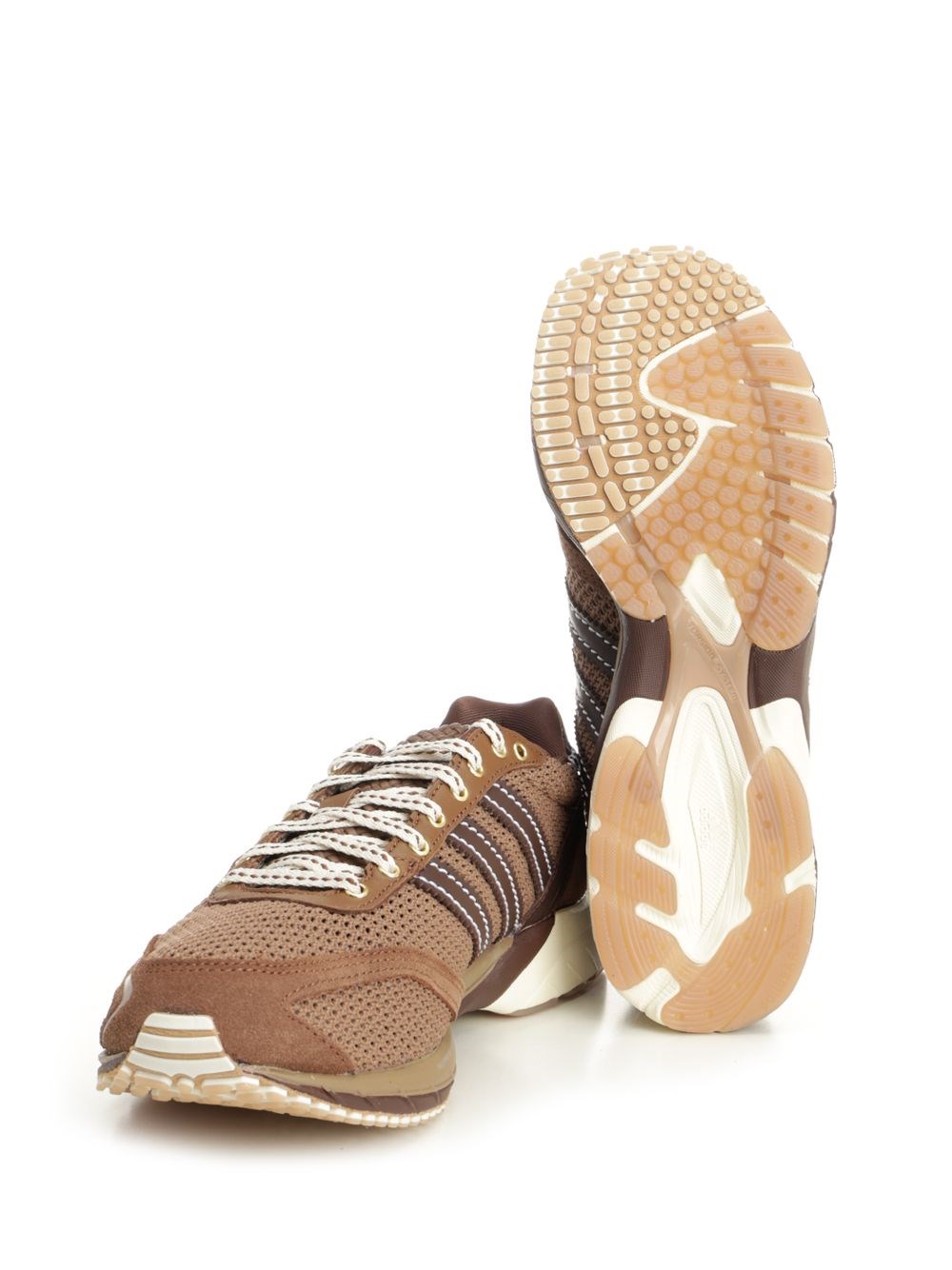 Adidas X Wales Bonner Sneaker “wb adizero adios mesh” for Unisex