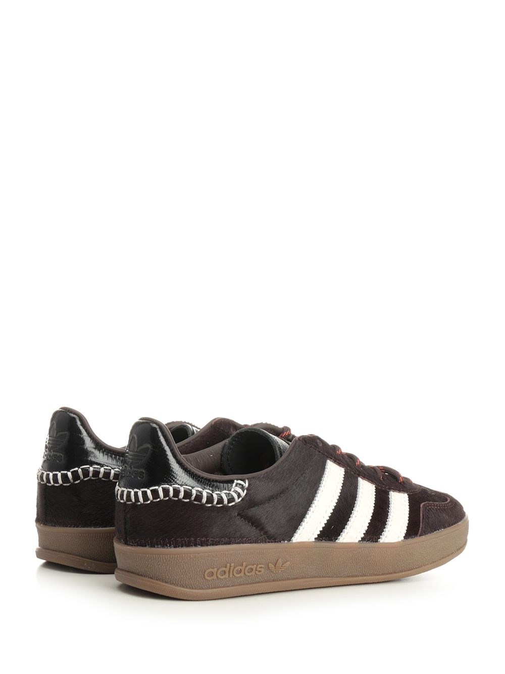 Adidas X Wales Bonner Sneaker “wb gazelle pony” for Unisex - US