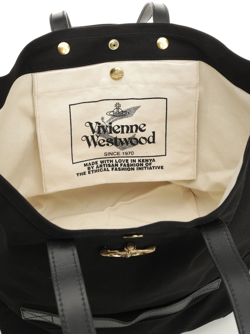 Vivienne Westwood Utility shopper bag for Women - US | Al Duca d'Aosta