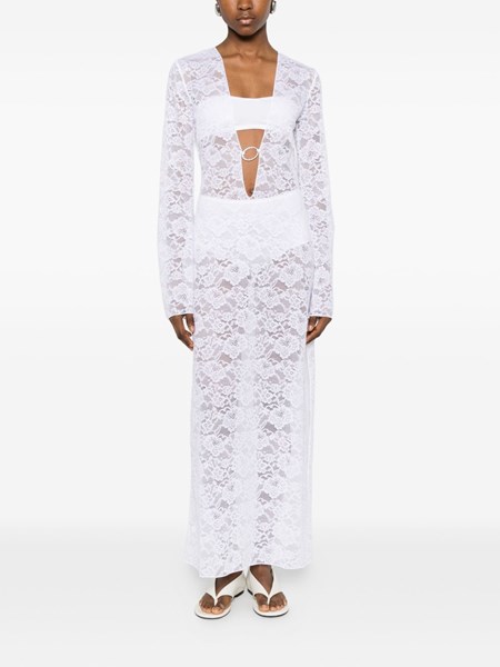 chinese dress ladies O-Lover Lace Tube Dress