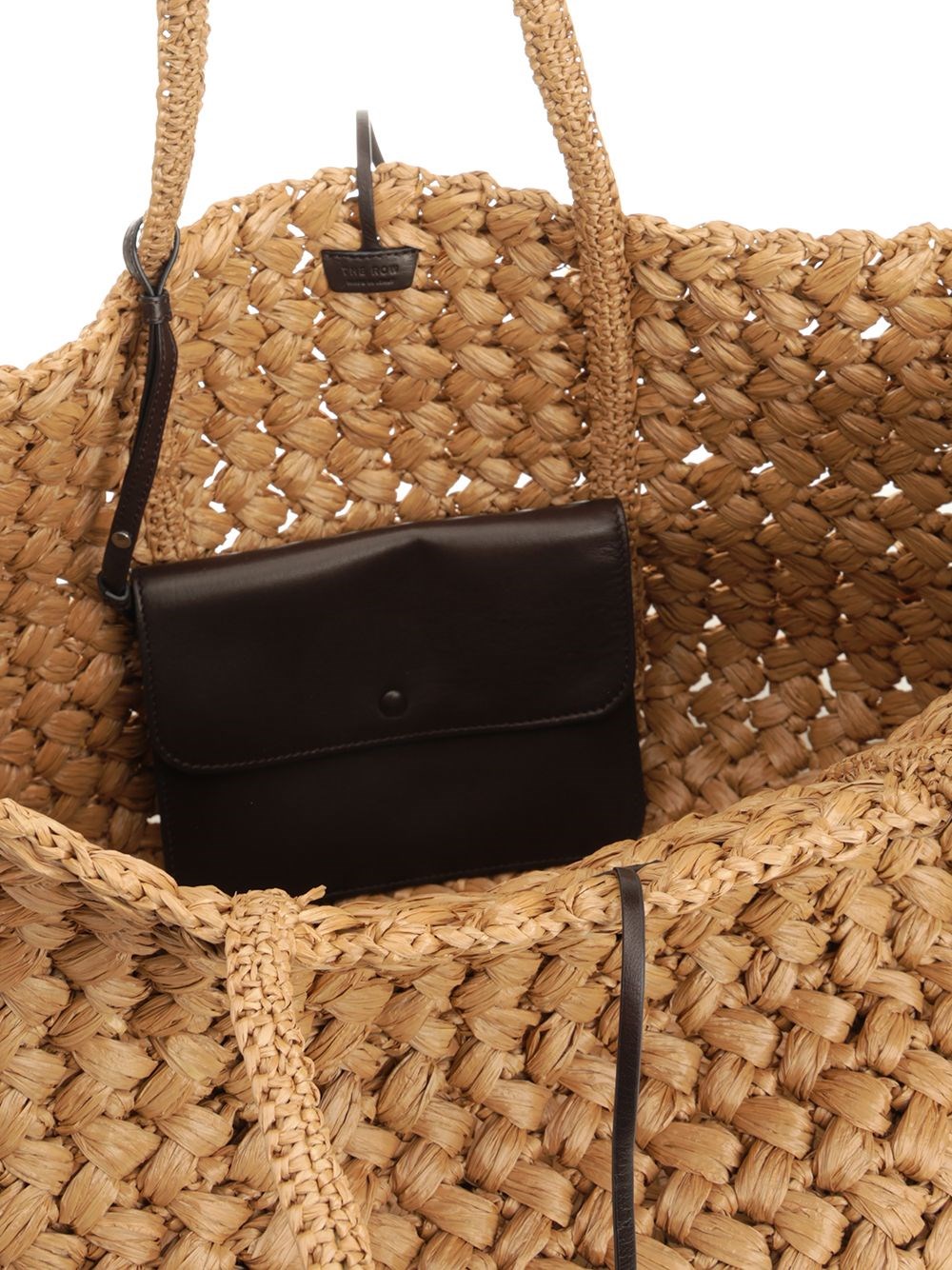 The Row Estelle two bag for Women - GB | Al Duca d'Aosta