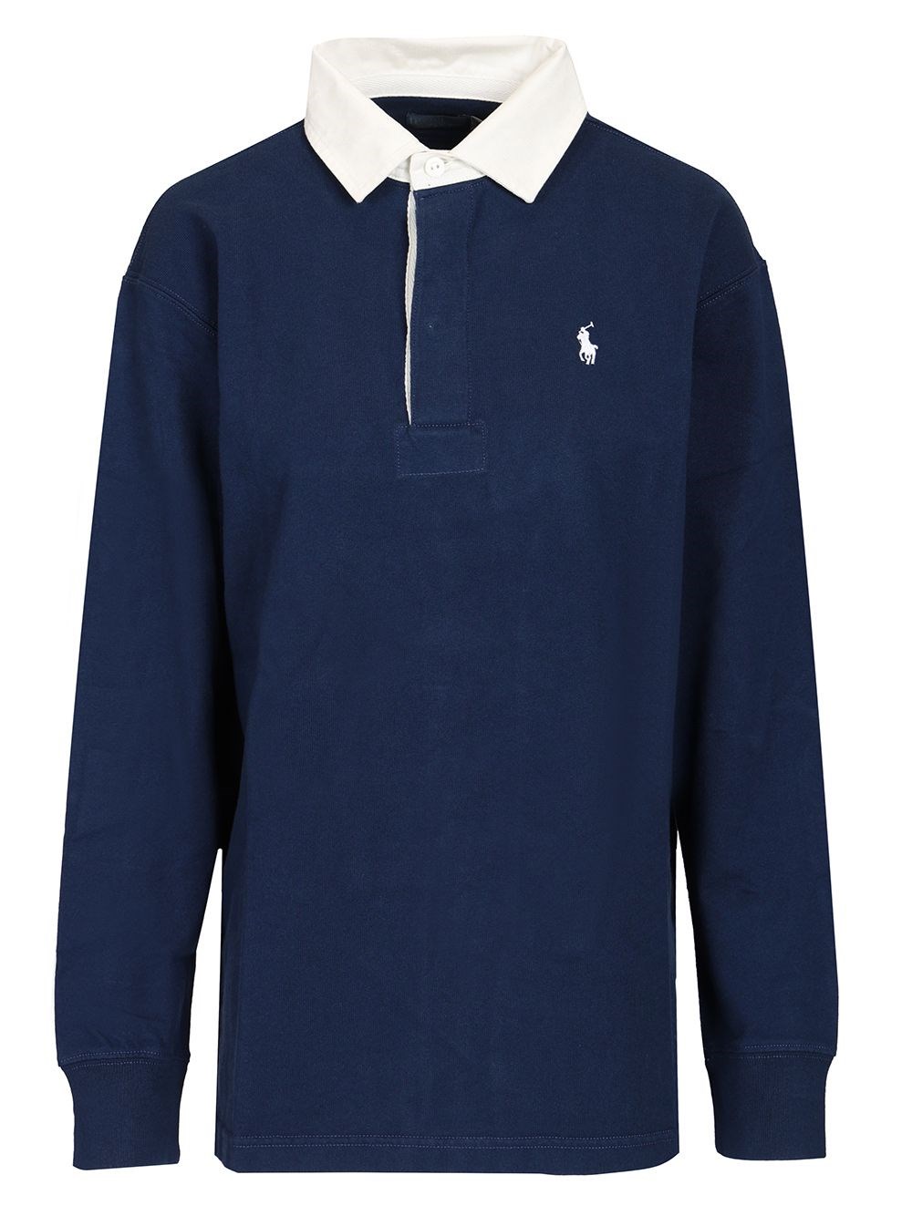 Polo Ralph Lauren Rugby shirt for Women - US | Al Duca d'Aosta