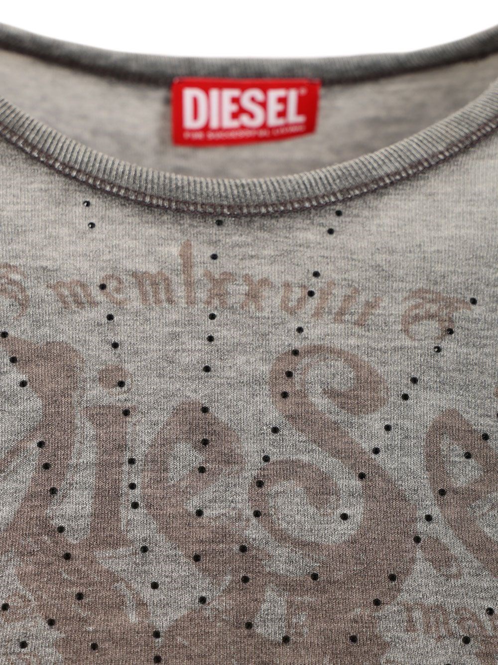 Diesel T-shirt 