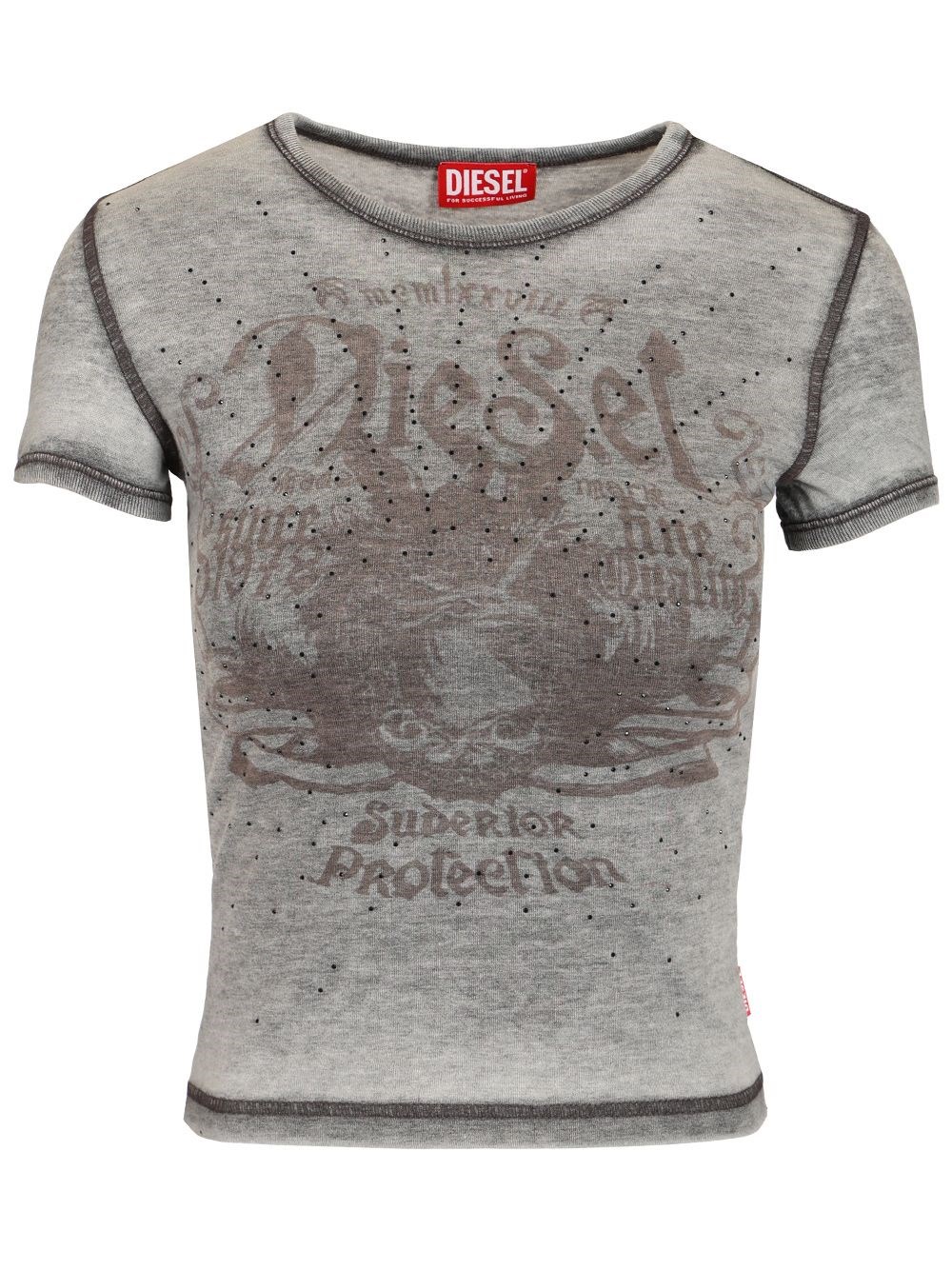 Diesel T-shirt 