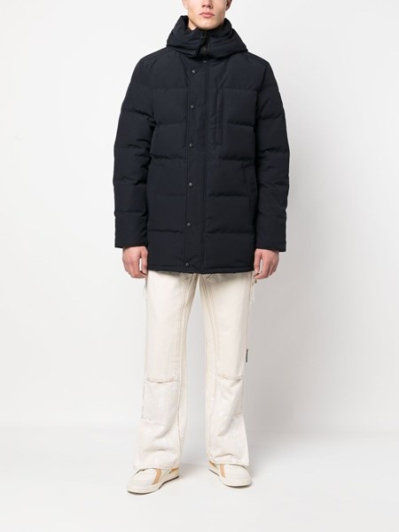 Canada Goose Blue 