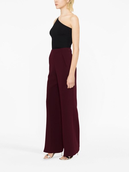 Roland Mouret Stretch cady trousers for Women - US | Al Duca d'Aosta