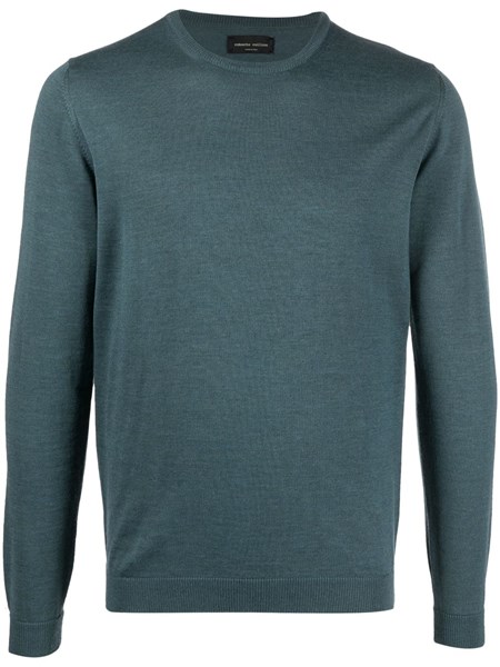 Roberto Collina crewneck jumper for Men - US | Al Duca d'Aosta