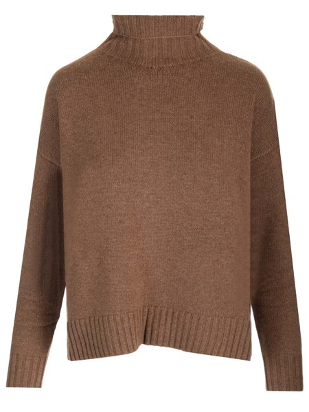 Max Mara Wool and cashmere turtleneck for Women - US | Al Duca d'Aosta