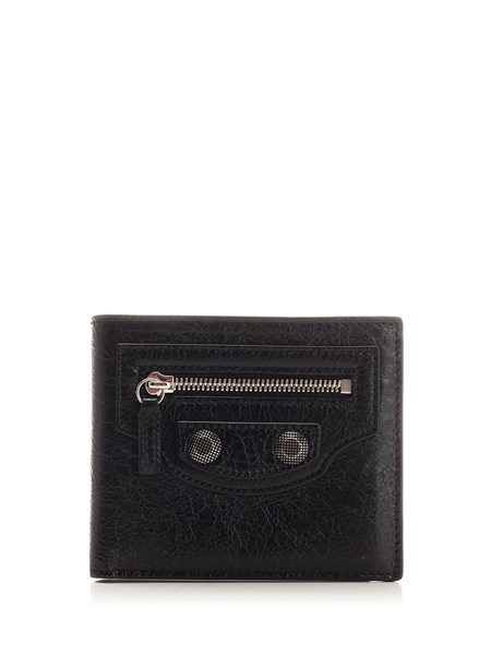 balenciaga arena wallet