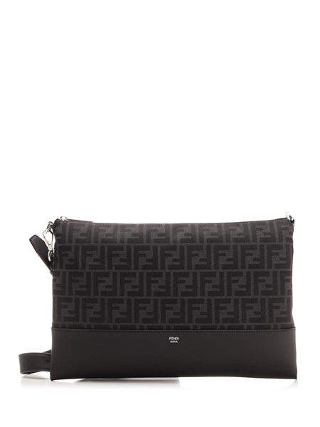 Fendi Ff messenger crossbody bag for Men - US | Al Duca d'Aosta