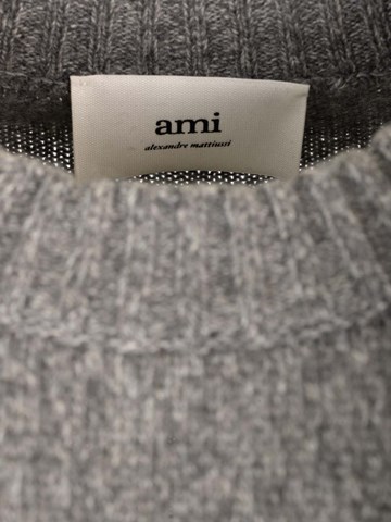 Ami Tricotine sweater for Women - US | Al Duca d'Aosta