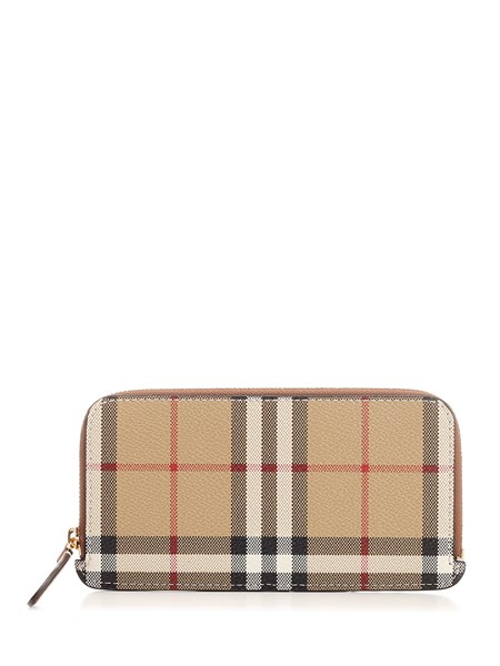 Burberry Credit card case for Women - US | Al Duca d'Aosta