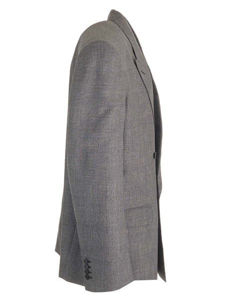 Balenciaga Prince of wales wool blazer for Men - JP | Al Duca d'Aosta